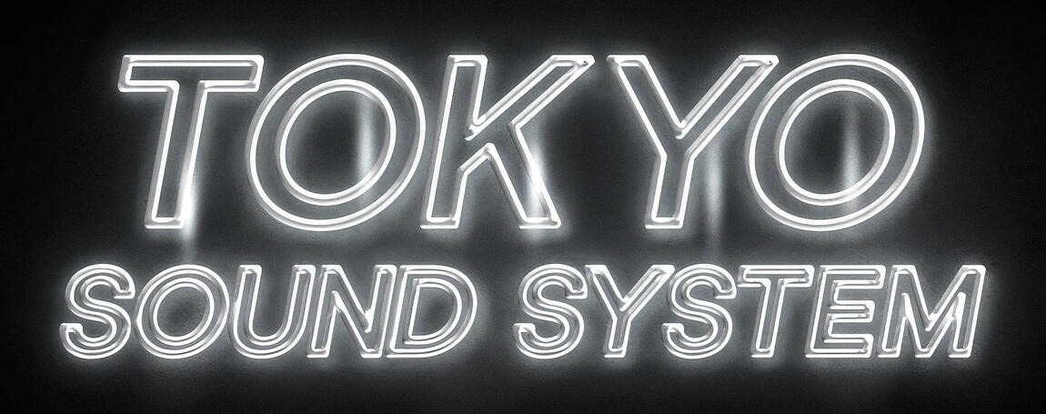Tokyo Sound System